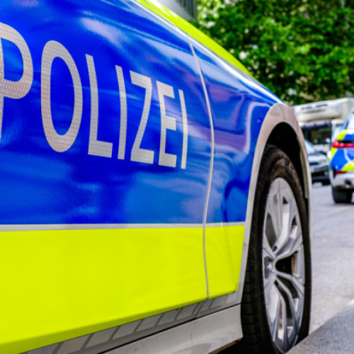 Incendiu cu capcane explozive în nordul Münchenului amână deschiderea Oktoberfest