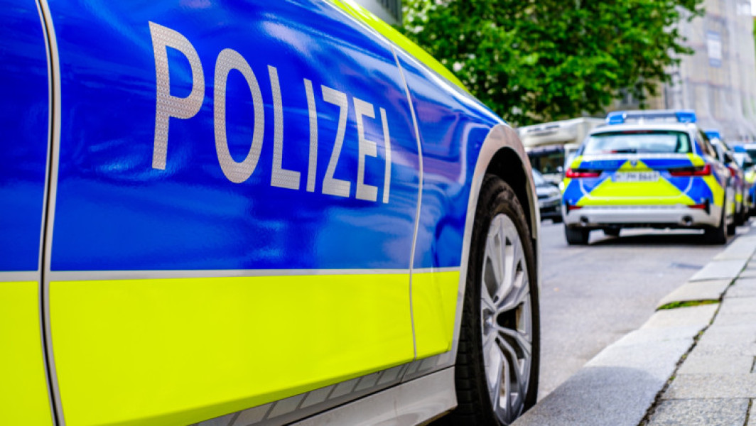 Incendiu cu capcane explozive în nordul Münchenului amână deschiderea Oktoberfest