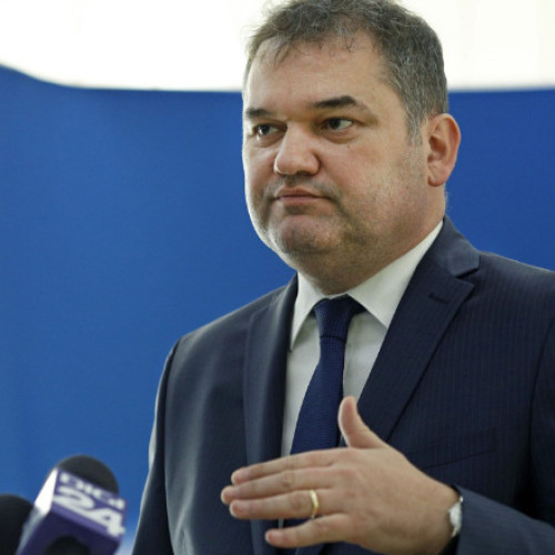 Cseke Attila: investițiile prioritizate în programul Anghel Saligny vor continua
