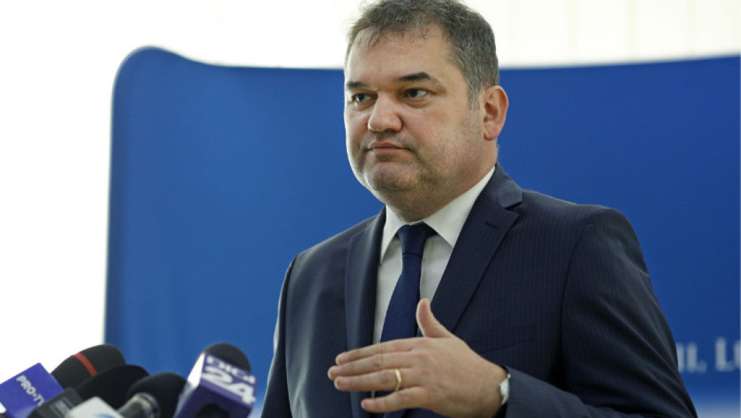 Cseke Attila: investițiile prioritizate în programul Anghel Saligny vor continua