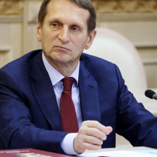SVR acuză Ucraina că pregătește operațiuni sub steag fals în Polonia