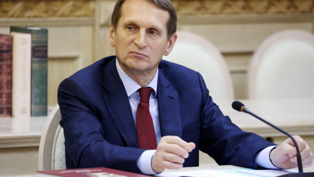 SVR acuză Ucraina că pregătește operațiuni sub steag fals în Polonia