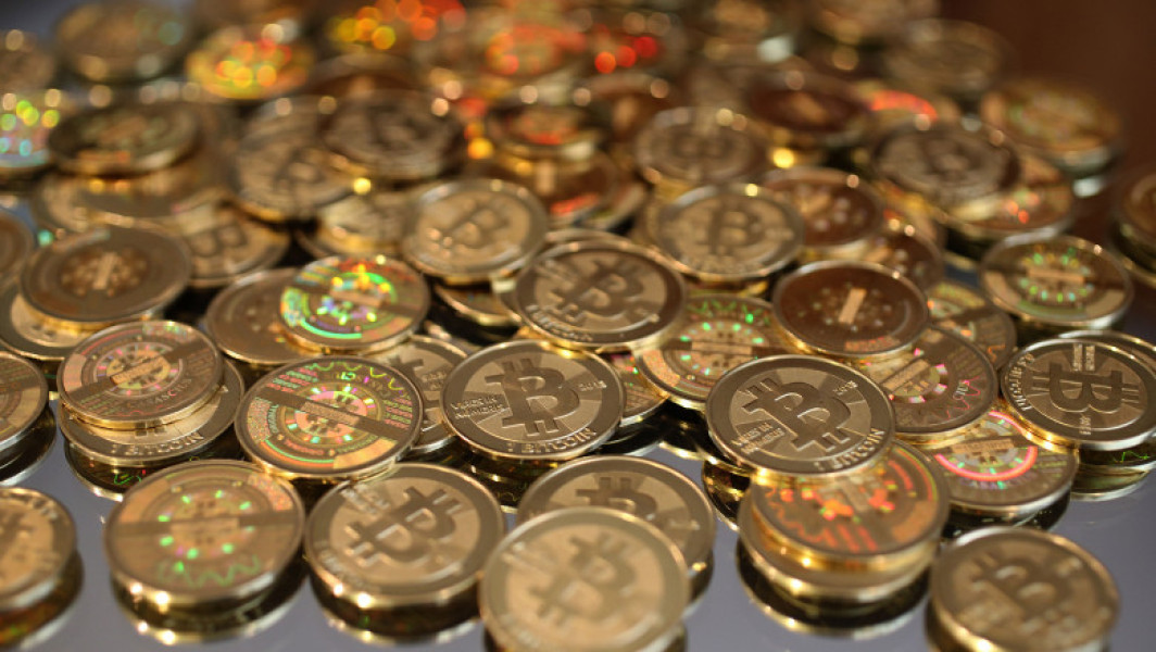 Nicușor Dan retrimite în Parlament legea pentru scutirea fiscală a criptomonedelor