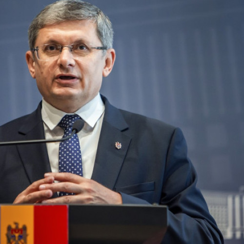 Igor Grosu: Moscova nu va renunța la influența în regiune, iar România și UE trebuie să coopereze