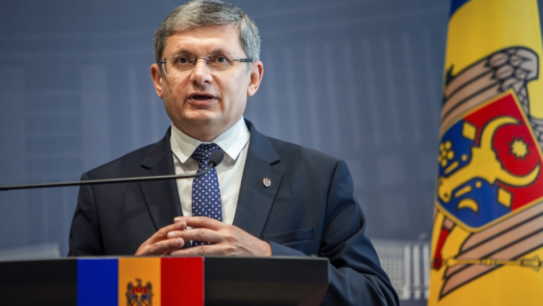 Igor Grosu: Moscova nu va renunța la influența în regiune, iar România și UE trebuie să coopereze