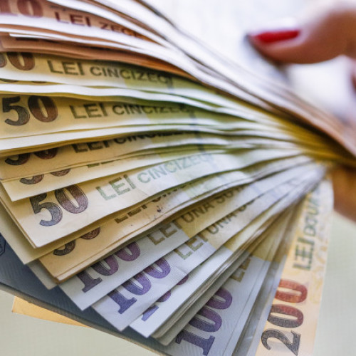 Consiliul Fiscal avertizează asupra riscurilor unui deficit bugetar de 9% din PIB în România