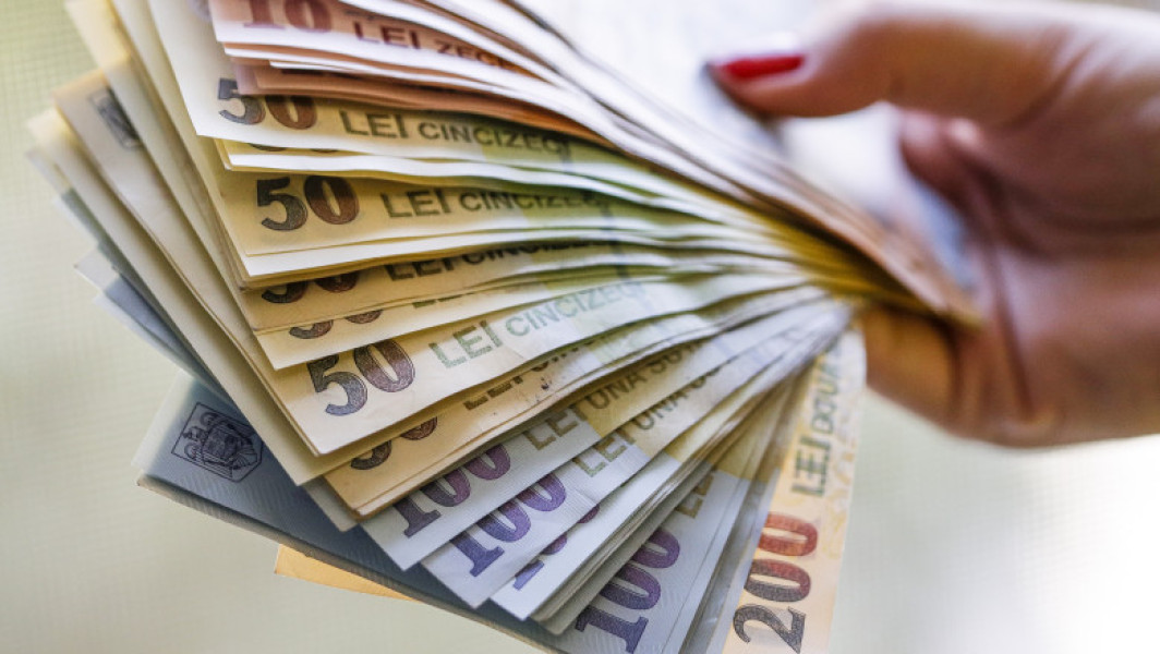 Consiliul Fiscal avertizează asupra riscurilor unui deficit bugetar de 9% din PIB în România