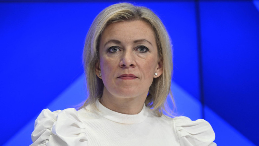 Maria Zaharova: Alegerile din Moldova, o înfrângere globală pentru Occident