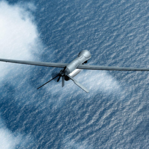 Uniunea Europeană discută un zid anti-drone la summitul de la Copenhaga