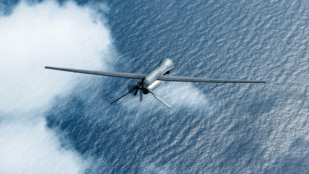 Uniunea Europeană discută un zid anti-drone la summitul de la Copenhaga