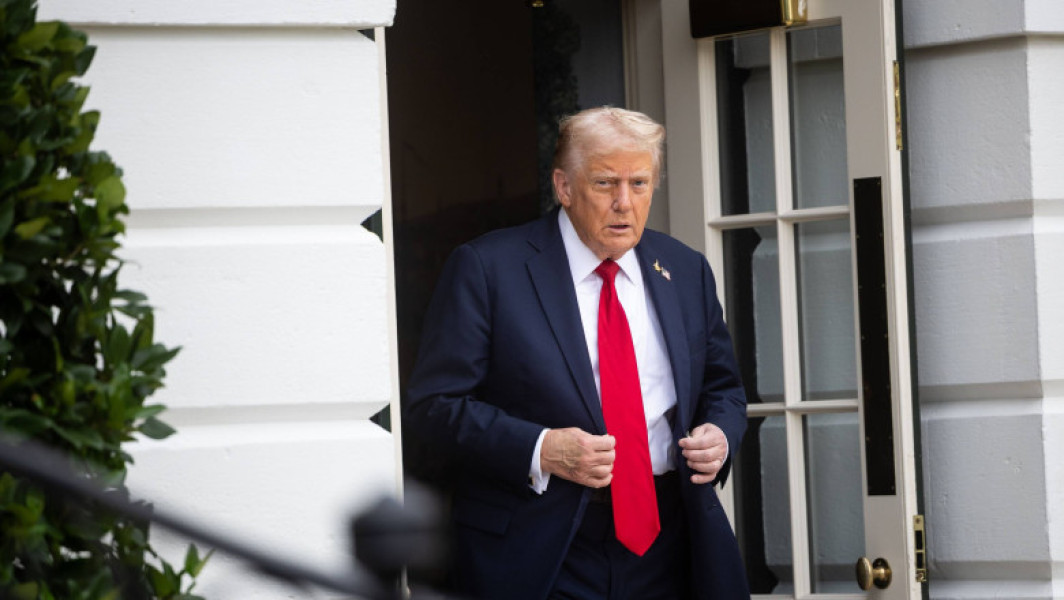 Donald Trump a semnat un decret pentru garantarea securității Qatarului de către SUA