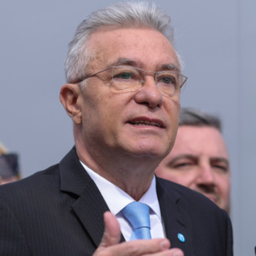 Plan comun al țărilor europene pentru apărarea în fața dronelor rusești