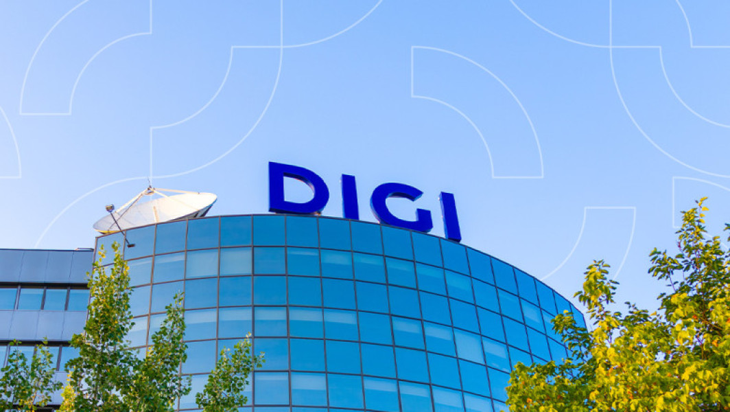 Digi finalizează preluarea serviciilor preplătite și a unor active de la Telekom România
