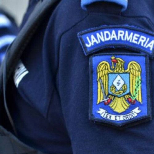 Doi jandarmi români vor participa la misiuni de ordine publică în Tenerife
