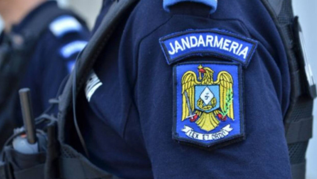 Doi jandarmi români vor participa la misiuni de ordine publică în Tenerife