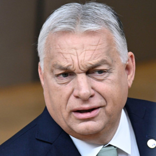 Ungaria își menține importurile de petrol rus, spune Viktor Orban