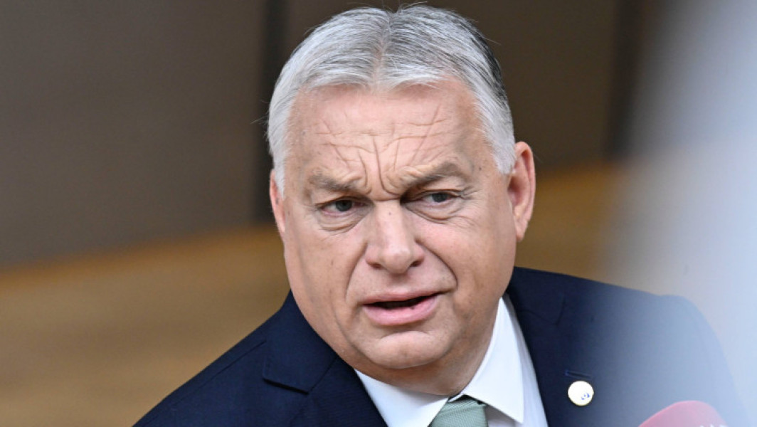 Ungaria își menține importurile de petrol rus, spune Viktor Orban
