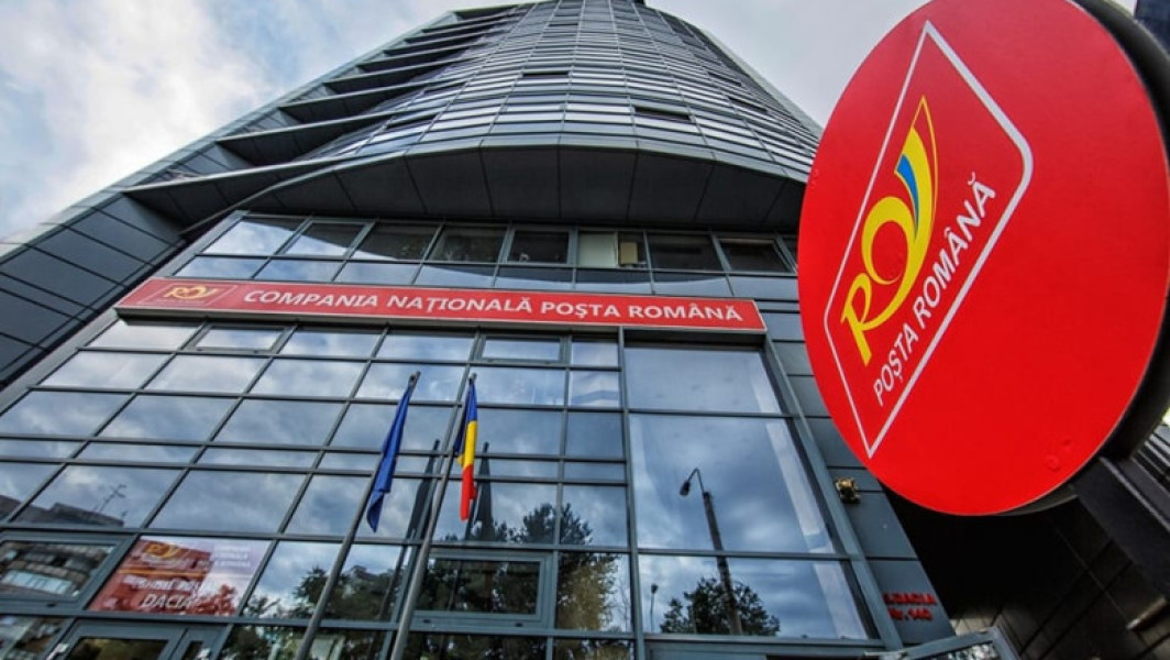 Poșta Română acuză ONRC că blochează închirierea sediilor sociale pentru firme