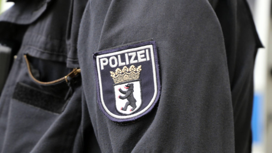 Trei suspecți de legături cu Hamas arestați în Germania pentru comploturi teroriste