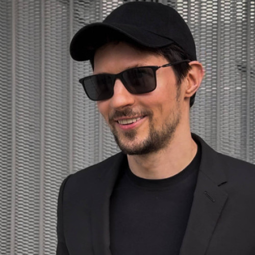 Pavel Durov a dezvăluit că a supraviețuit unei tentative de otrăvire în 2018