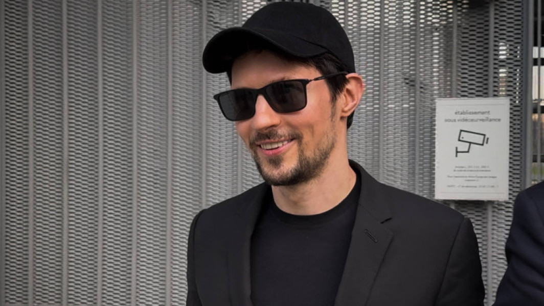 Pavel Durov a dezvăluit că a supraviețuit unei tentative de otrăvire în 2018