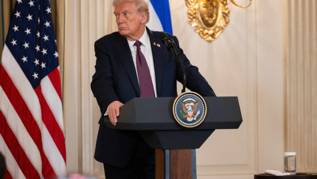 Planul lui Trump pentru pace în Gaza întâmpină neîncredere și multe incertitudini