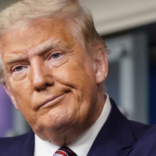 Critici puternice pentru Trump privind cercetarea ştiinţifică şi Nobelul pentru pace