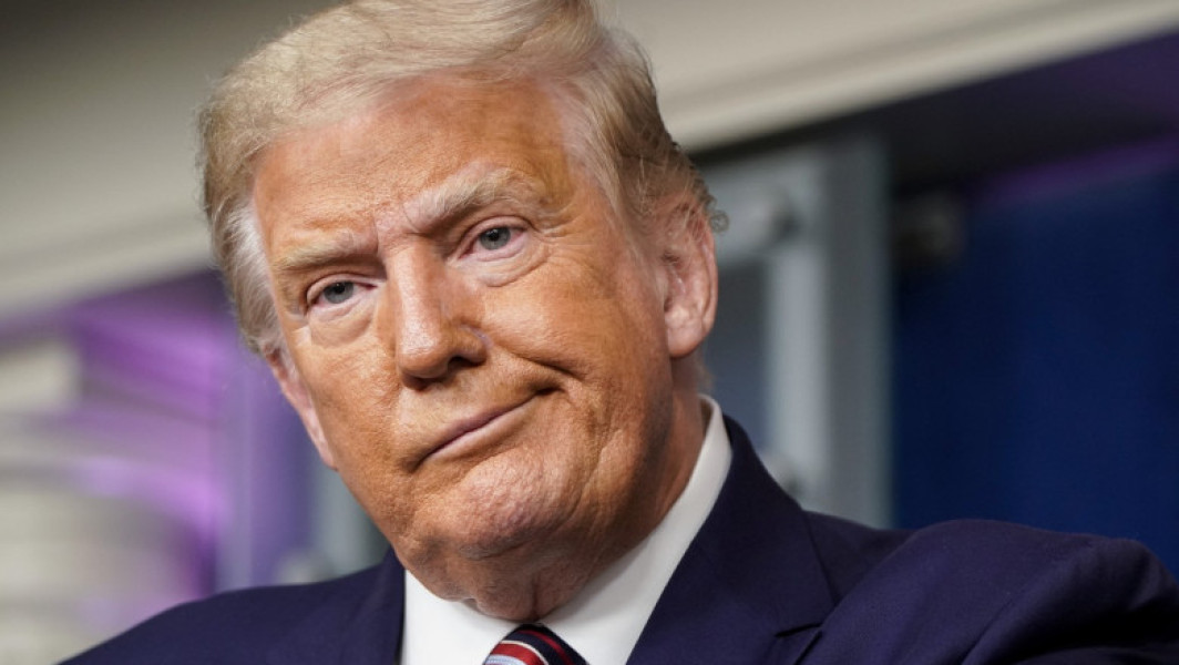 Critici puternice pentru Trump privind cercetarea ştiinţifică şi Nobelul pentru pace