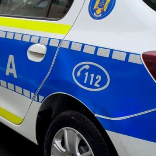 O persoană a murit în urma unui accident cu trei mașini la Feldioara