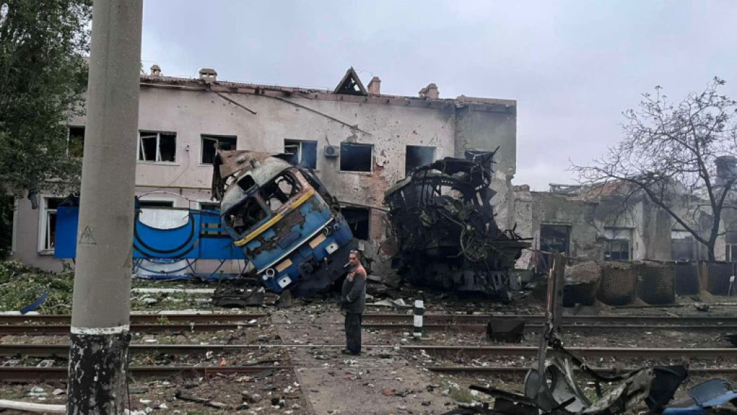 Patru civili uciși și zeci răniți în atacurile rusești din Ucraina în ultima zi