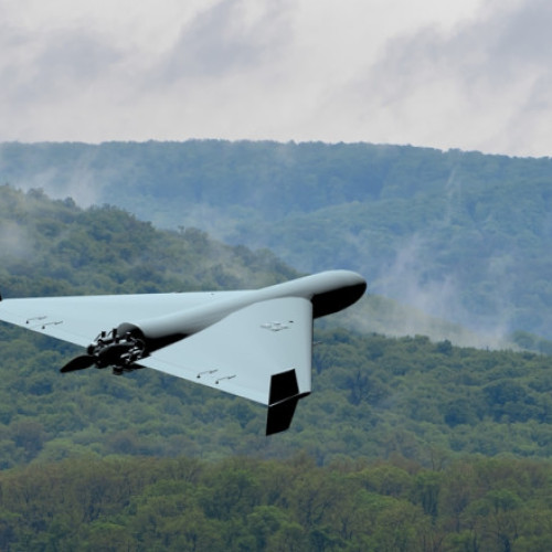 Nicușor Dan: Amenințarea cu drone depășește zona de vecinătate a Rusiei