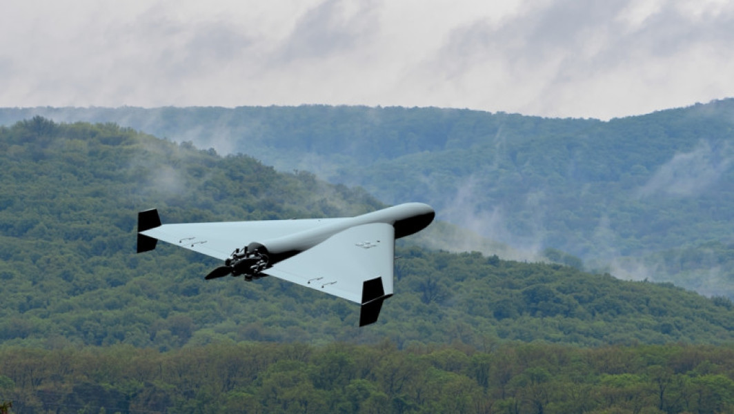Nicușor Dan: Amenințarea cu drone depășește zona de vecinătate a Rusiei