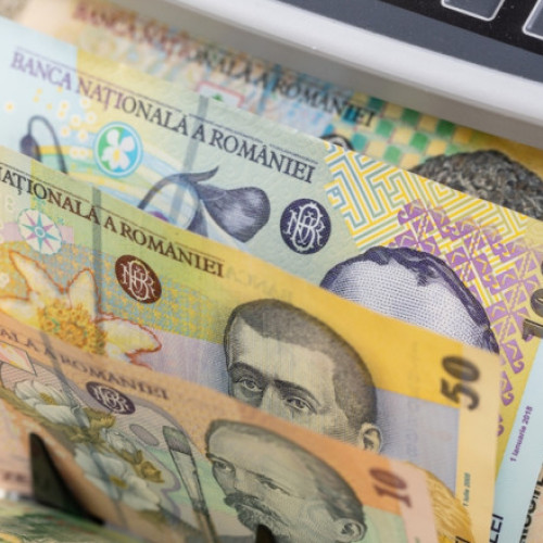 Ministerul Finanțelor va împrumuta aproape 8 miliarde lei în octombrie