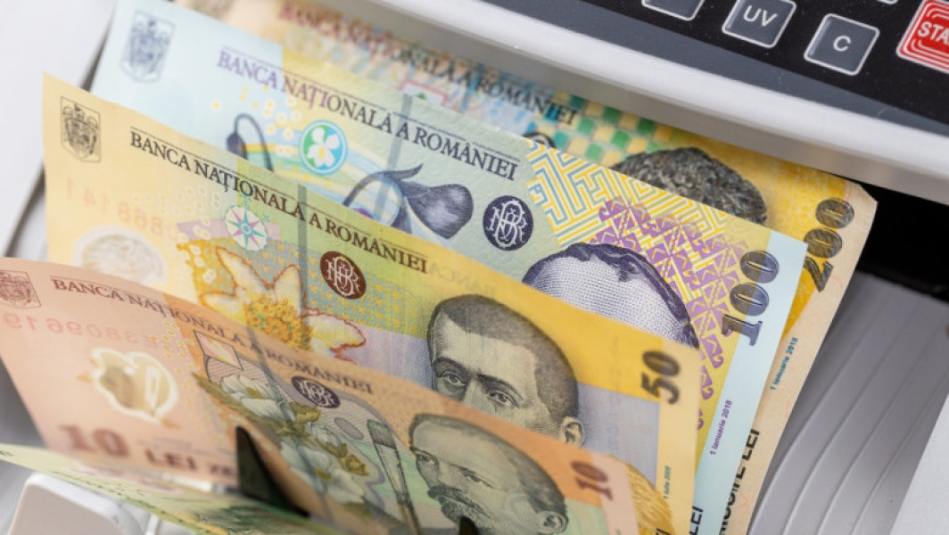 Ministerul Finanțelor va împrumuta aproape 8 miliarde lei în octombrie