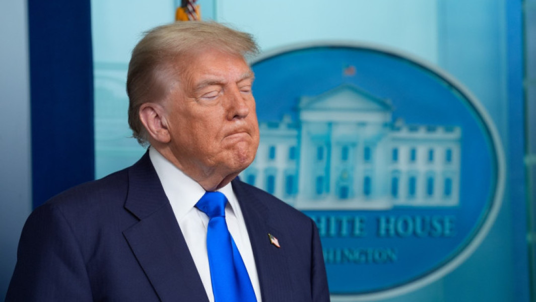 Premierul Albaniei ceartă pe Macron pentru că nu l-a felicitat pe Trump la summitul european
