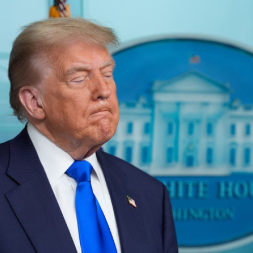 Premierul Albaniei îl ironizează pe Emmanuel Macron din cauza gafei lui Donald Trump