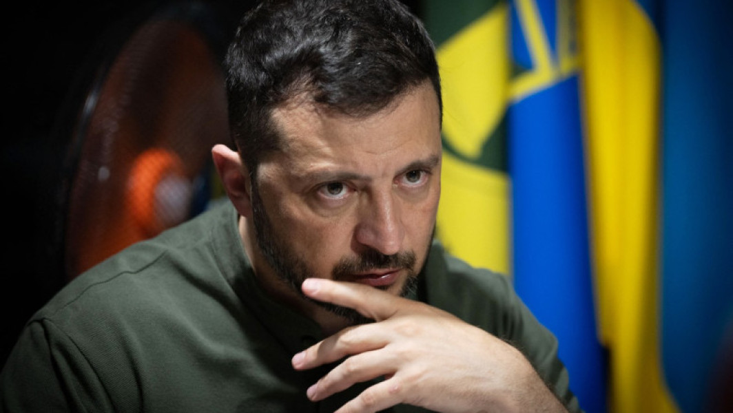 Zelenski îl critică dur pe Orban la summitul de la Copenhaga pentru relația cu Rusia