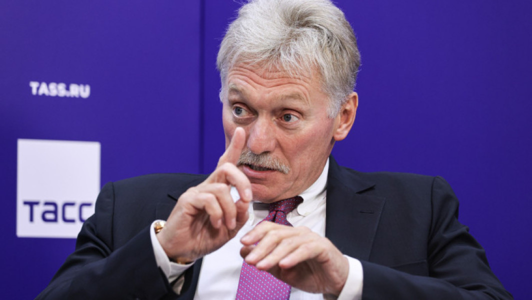Kremlinul critică alegerile din Republica Moldova și vorbește despre relațiile cu Rusia