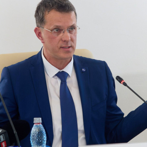 Moșteanu: armata nu va doborî dronele rusești în spațiul aerian ucrainean