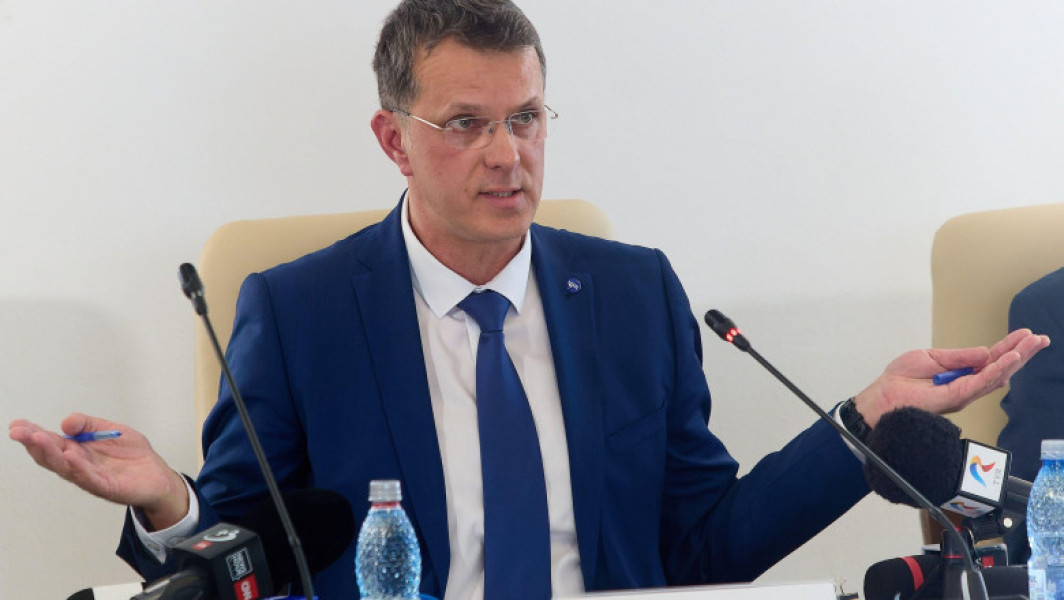 Moșteanu: armata nu va doborî dronele rusești în spațiul aerian ucrainean