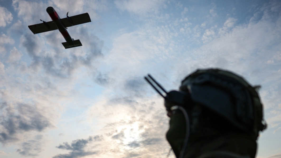 România și Ucraina vor finanța împreună un proiect de drone prin programul SAFE