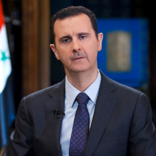 Bashar al-Assad ar fi fost otrăvit în Rusia, susține un grup pentru drepturile omului