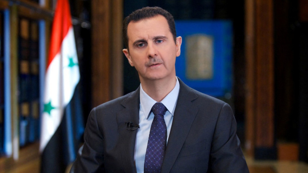 Bashar al-Assad ar fi fost otrăvit în Rusia, susține un grup pentru drepturile omului