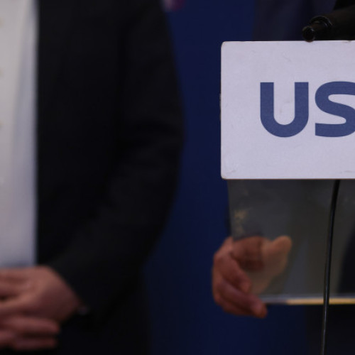 Guvernul a numit patru prefecți USR în București, Timiș, Bacău și Botoșani