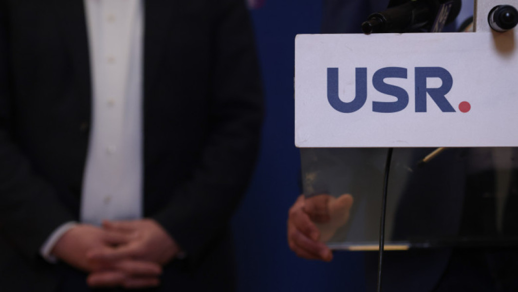 Guvernul a numit patru prefecți USR în București, Timiș, Bacău și Botoșani