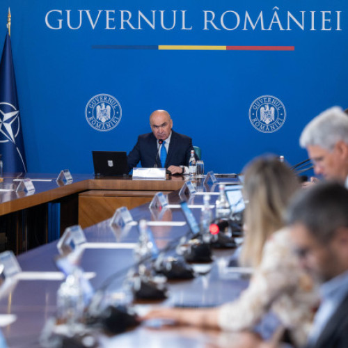 Guvernul înăsprește pedepsele pentru eludarea sancțiunilor UE