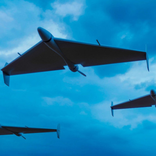 Krasnodar deschide prima școală extracurriculară pentru pilotarea și asamblarea dronelor
