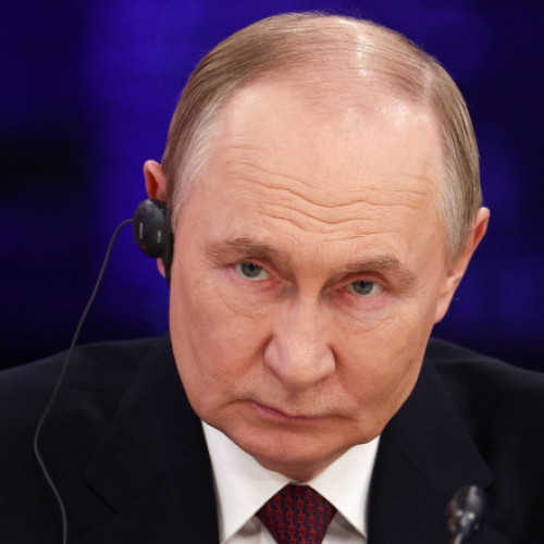 Rusia avertizează asupra unui răspuns dacă SUA furnizează Ucrainei rachete Tomahawk