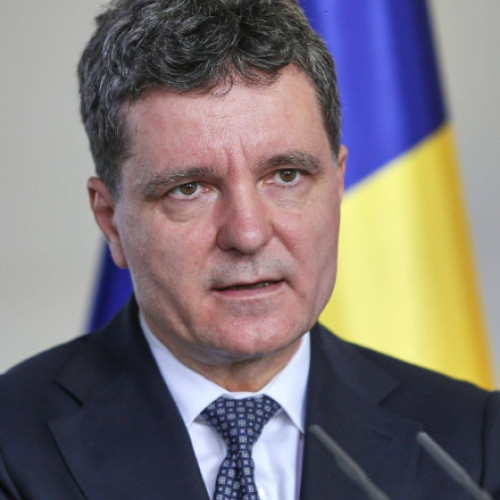 Nicuşor Dan: Planul european pentru securitate și apărare anti-dronă, discutat la Bruxelles