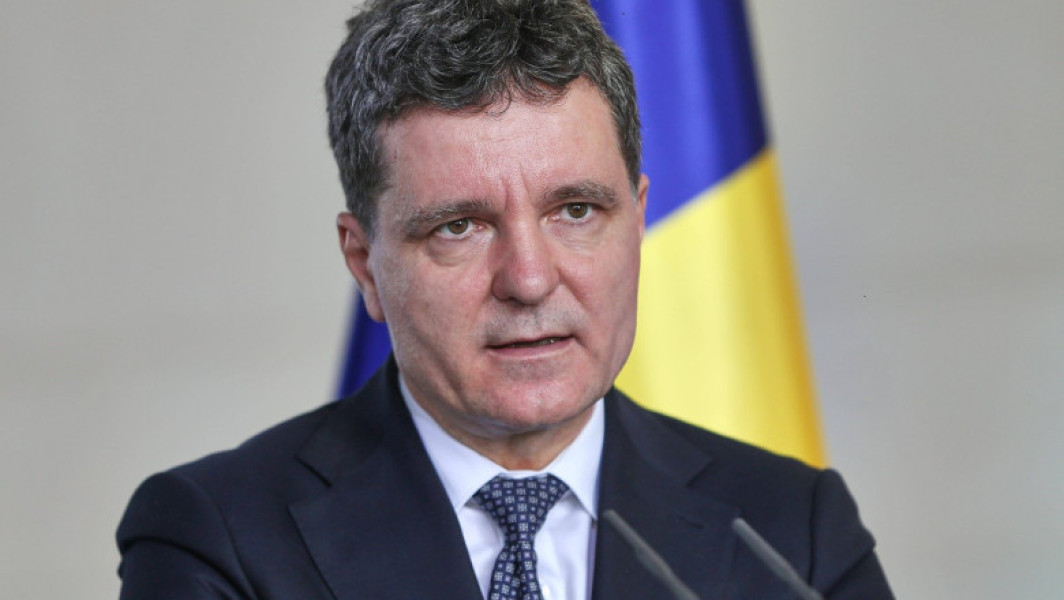 Nicuşor Dan: Planul european pentru securitate și apărare anti-dronă, discutat la Bruxelles